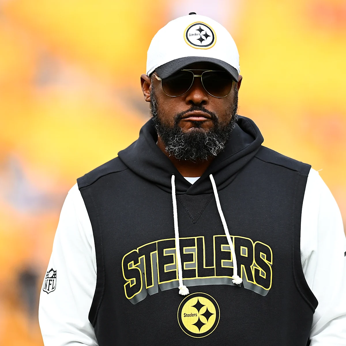 Steelers headline current NFL playoff teams in most danger of missing the postseason