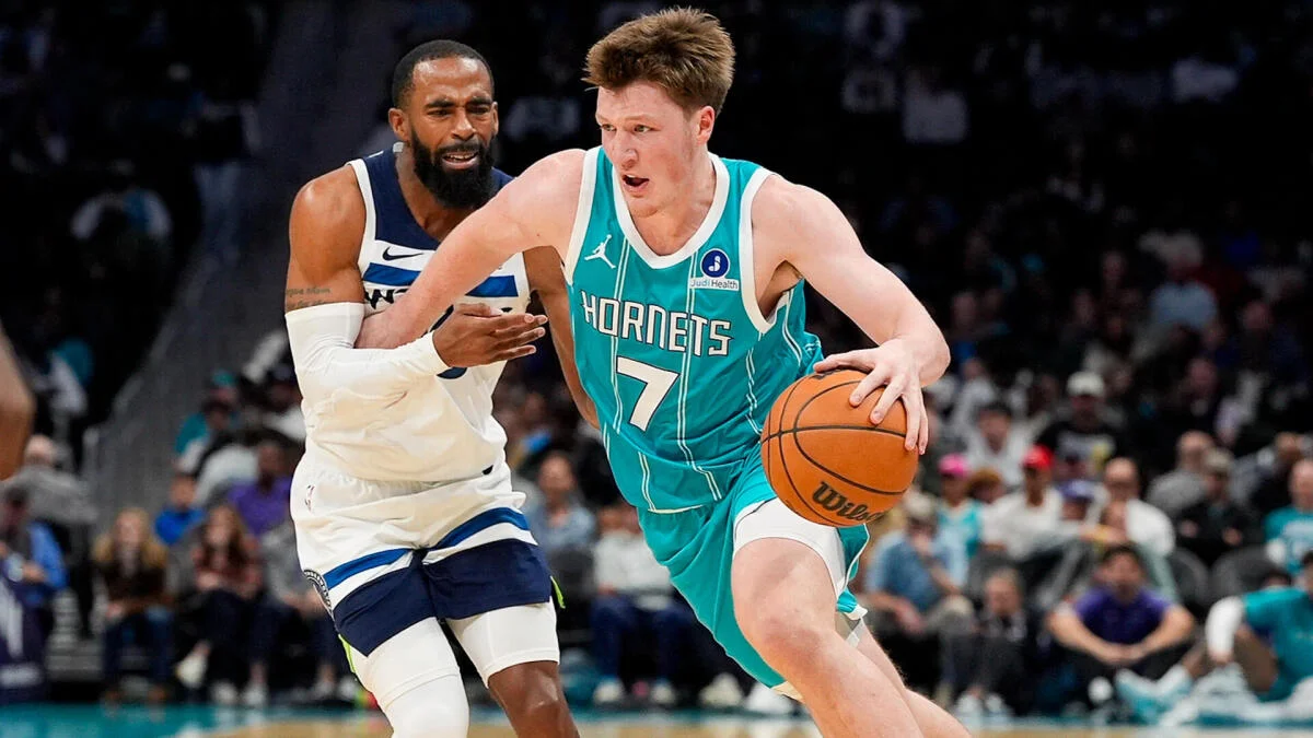 Early Fantasy basketball standouts