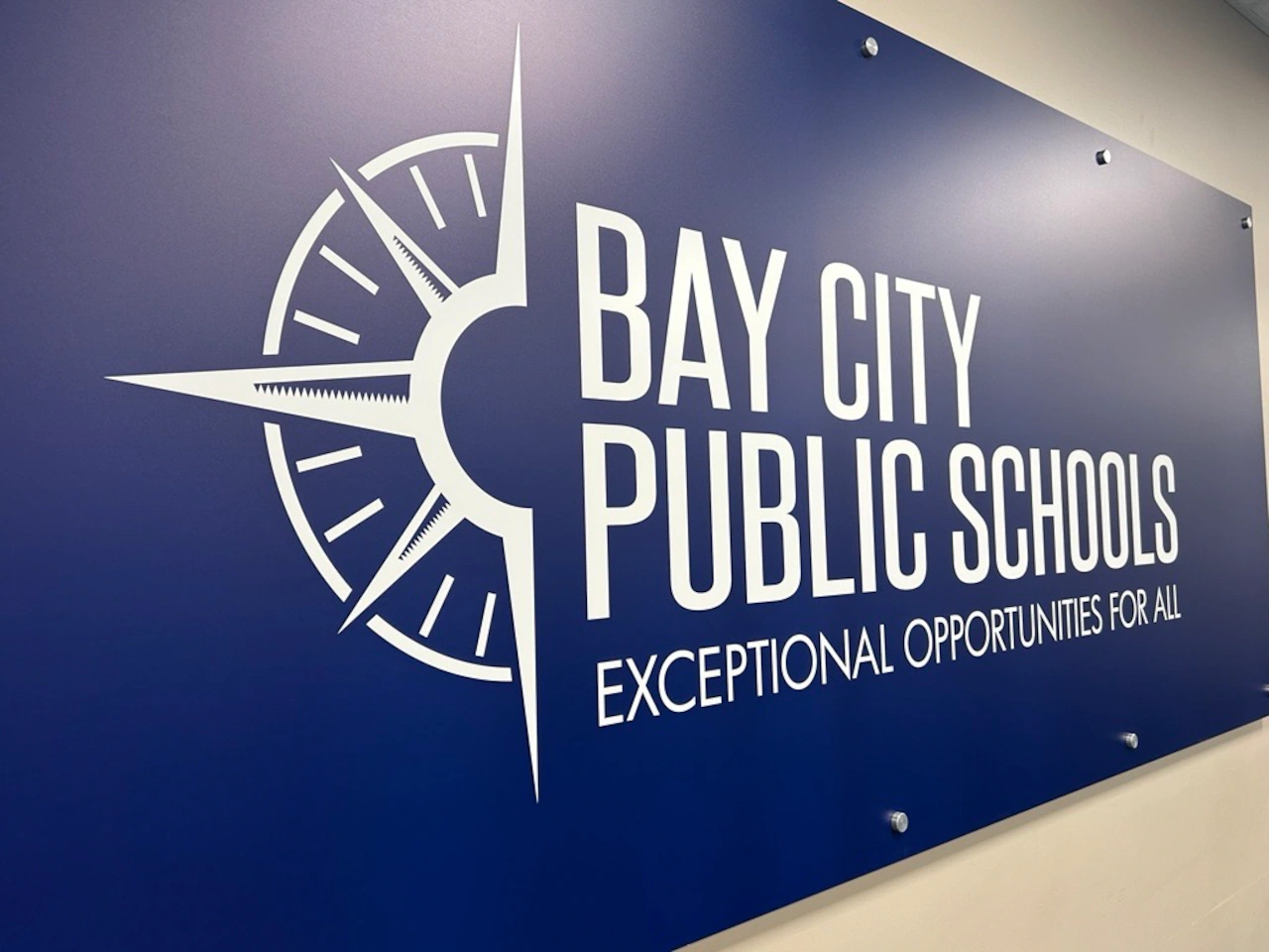Bay City schools plan to seek bond for critically needed renovations, technology upgrades