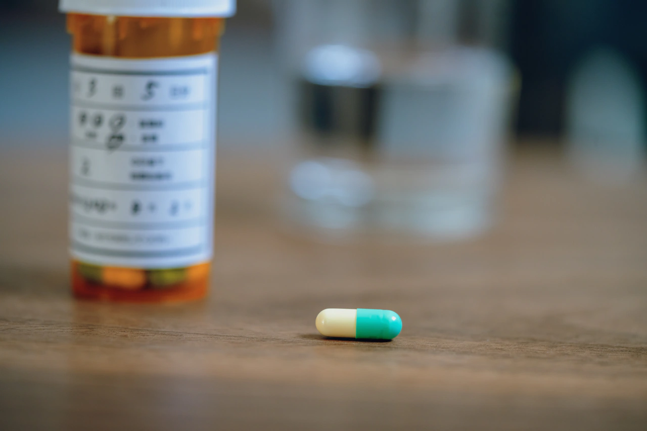 FDA recalls commonly prescribed ADHD medication over failed lab tests