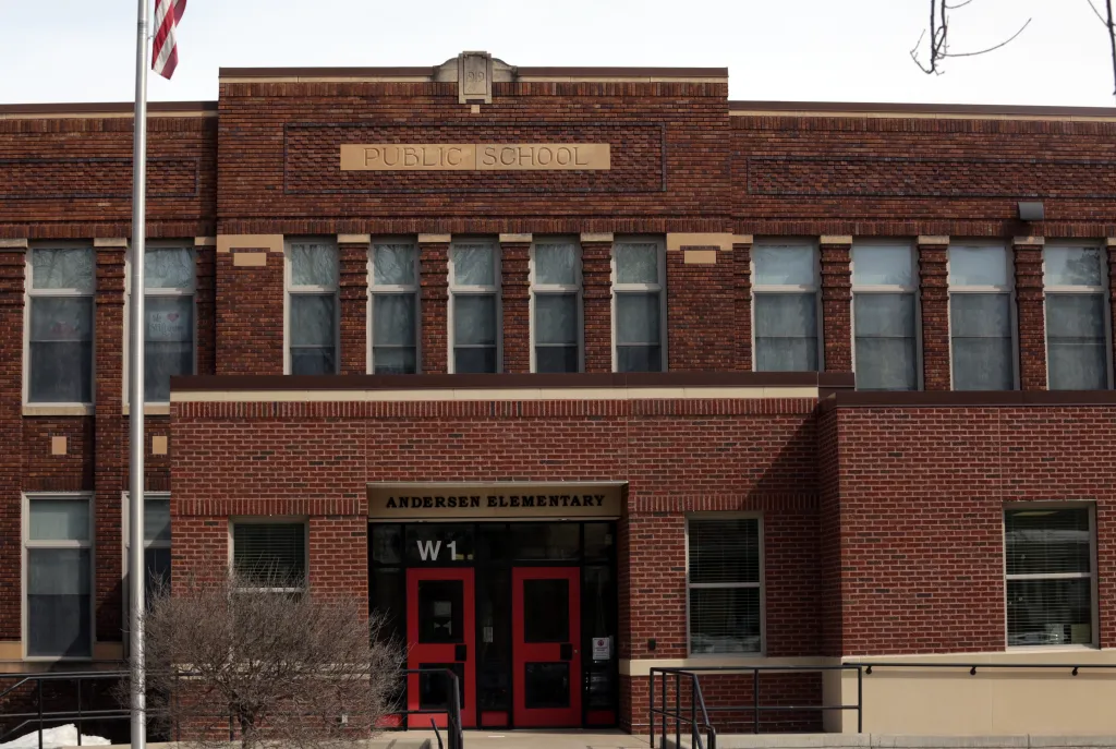 Stillwater schools consider boundary changes