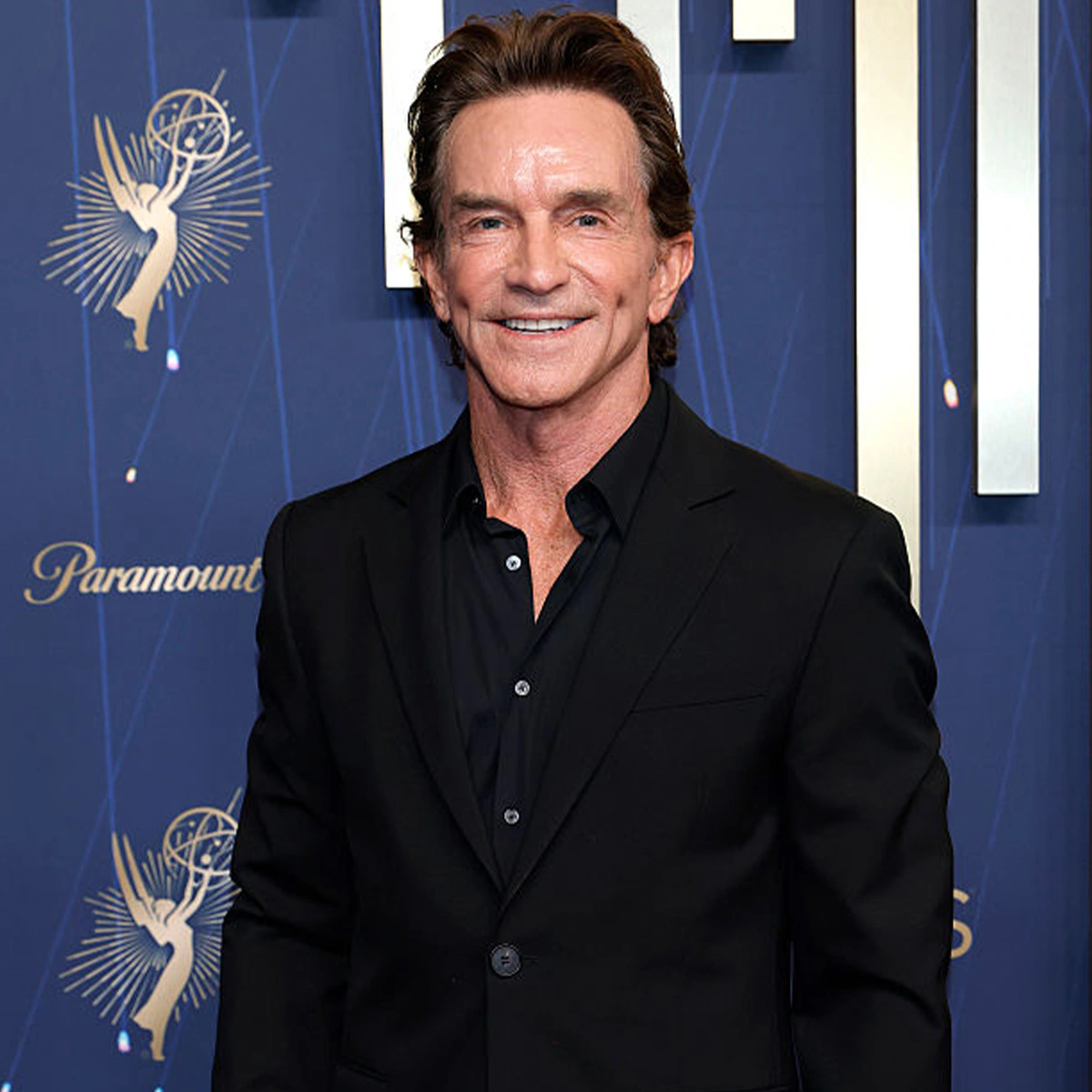 Survivor’s Jeff Probst Speaks Out After Doubling Over During Challenge