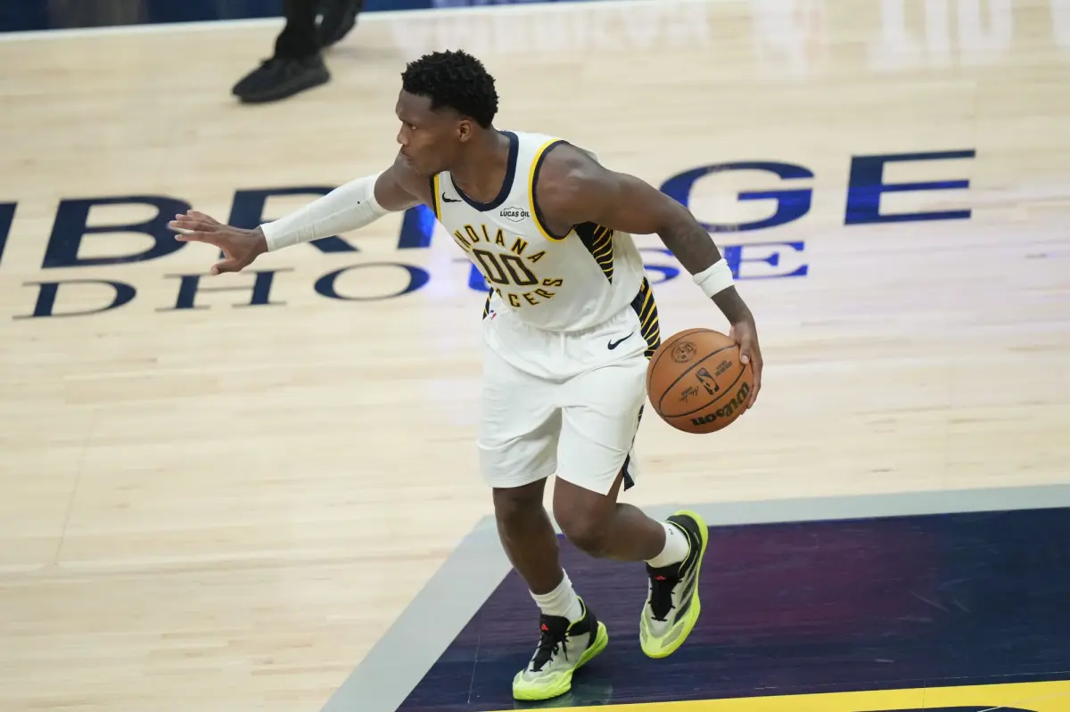 FanDuel promo: Bet $5, get $150 in bonus bets if your bet wins for Milwaukee vs. Indiana