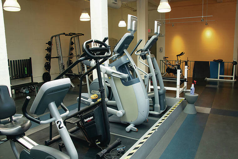 Kokua Line: Will HMSA drop fitness perk from Medicare Advantage?