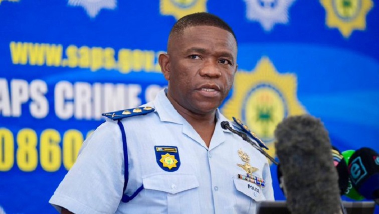 I’m not afraid to be prosecuted: Mkhwanazi