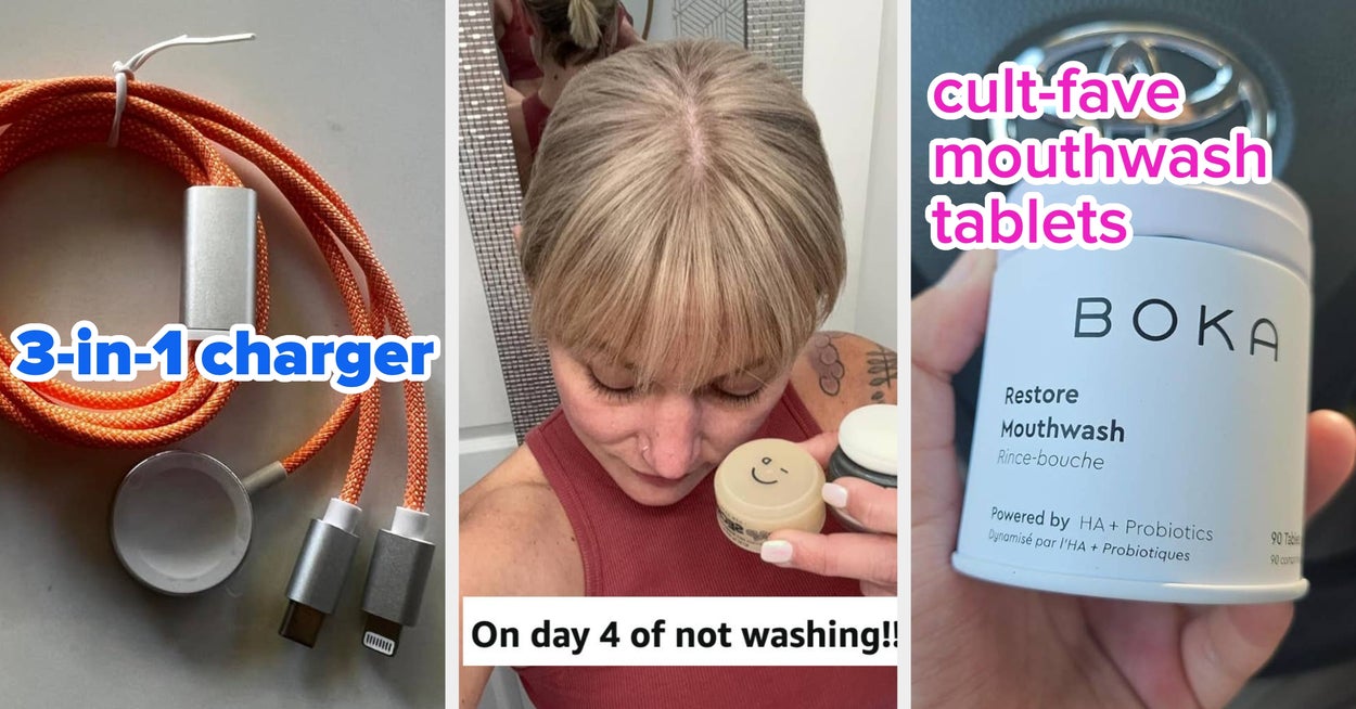 36 Very Small But Immensely Useful Things You May Want To Carry Around With You
