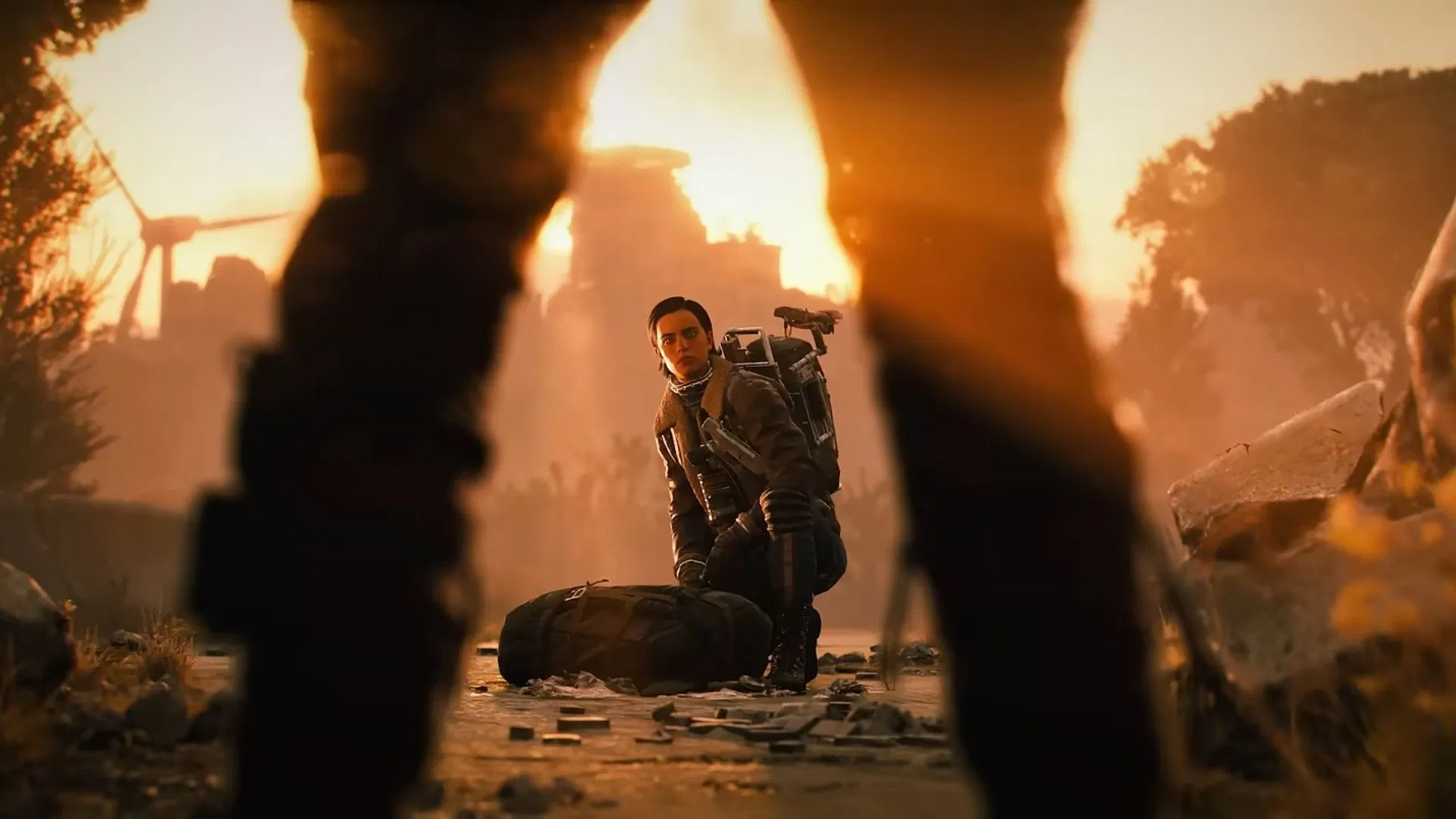 How to get wires in Arc Raiders