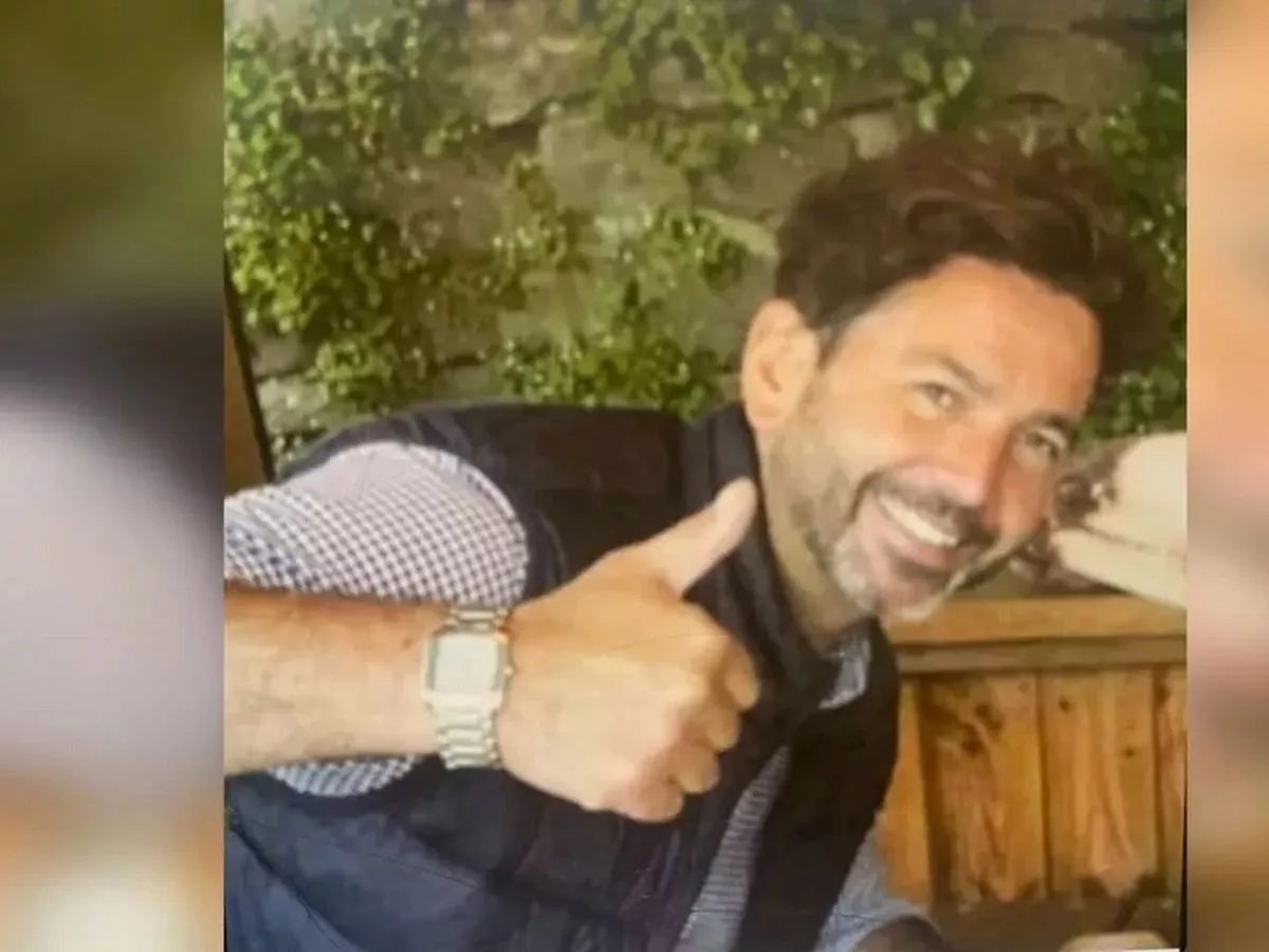 The short-lived Jagerbomb 'bromance' that ended with a birthday party murder on Good Friday