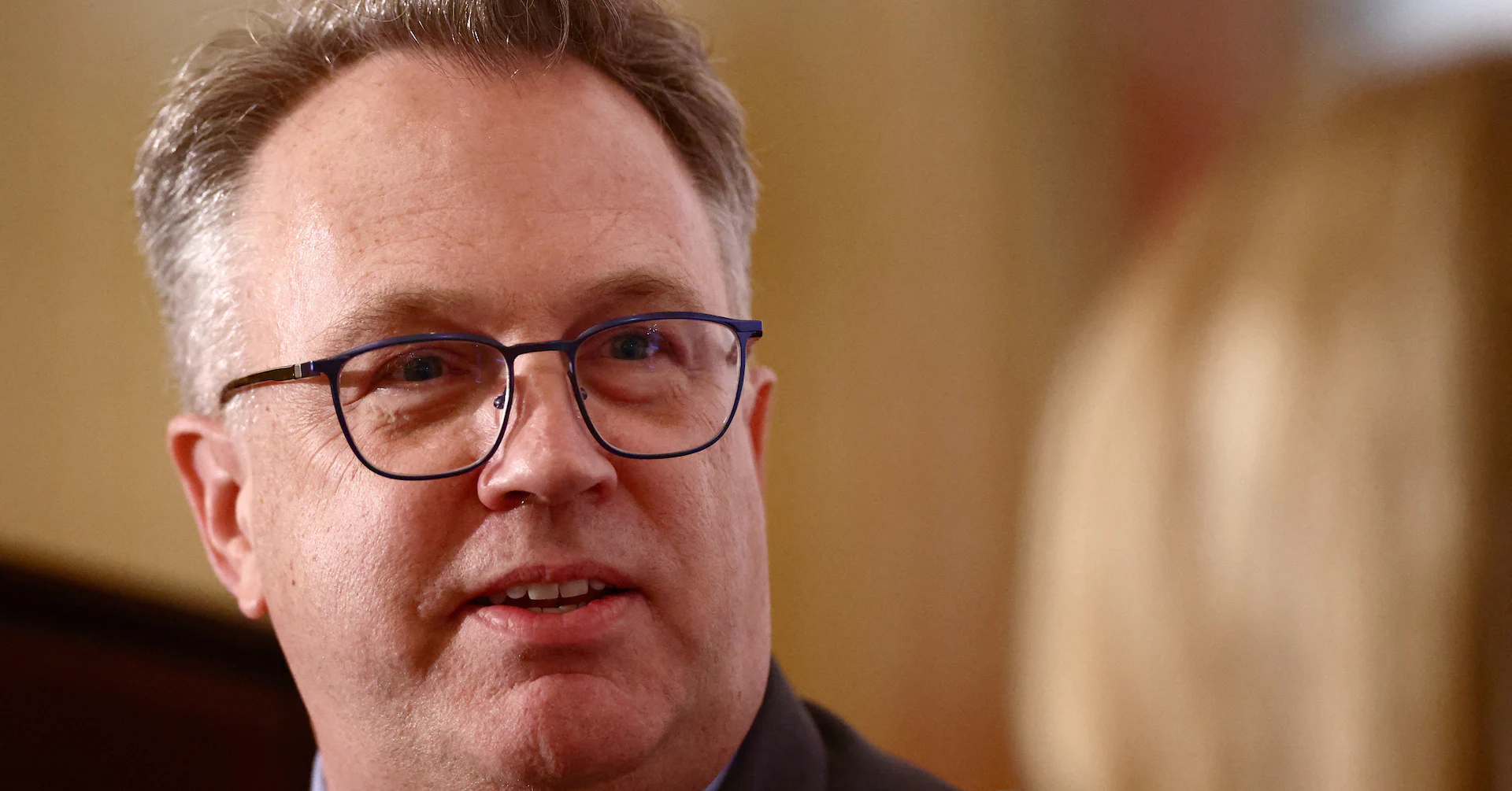 Fed may soon start buying bonds to manage market liquidity, Williams says