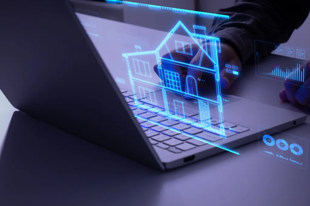 This New Tech Is Making Real Estate More Accessible Than Ever