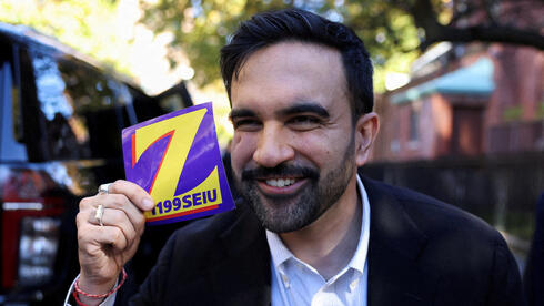 Mamdani’s win reshapes Jewish Democrats as Israel-Gaza divide upends New York politics