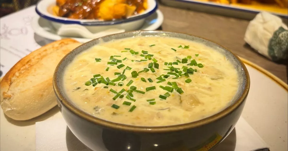 A big Scottish pub grub hug awaits at Loch Lomond favourite - the Oak Tree Inn review