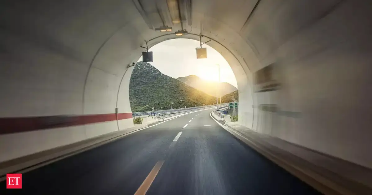 MMRDA plans 70-km underground tunnel road network across Mumbai