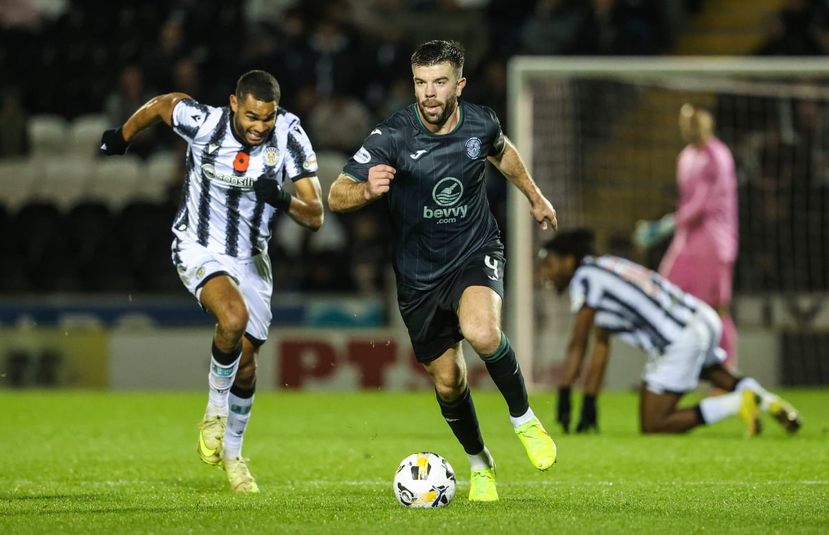 Hibs reaping rewards for Grant Hanley punt as Mulligan continues to impress - talking points from big win