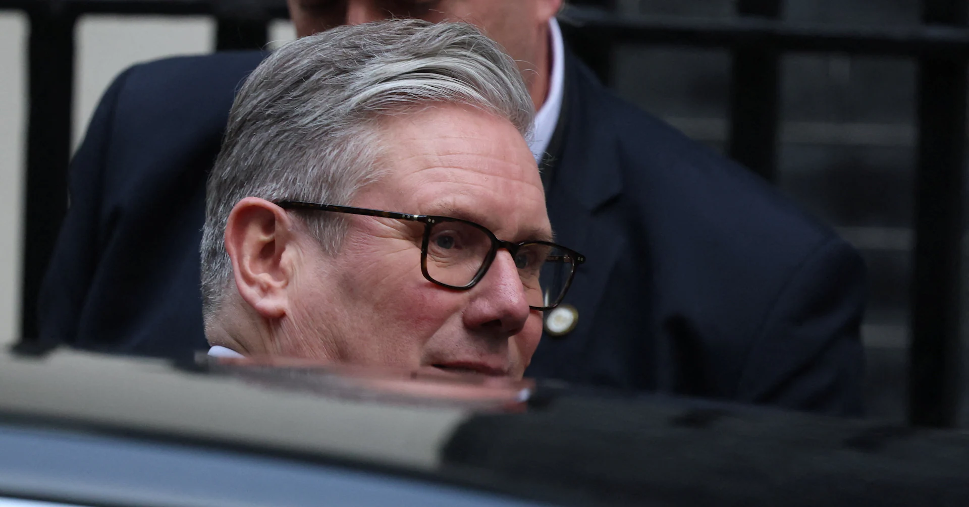 UK PM Starmer's authority shaken as rift with Labour lawmakers deepens