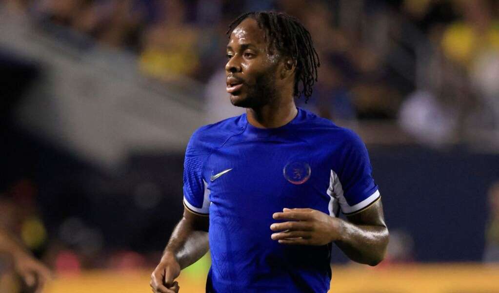 Raheem Sterling&#8217;s house burgled again