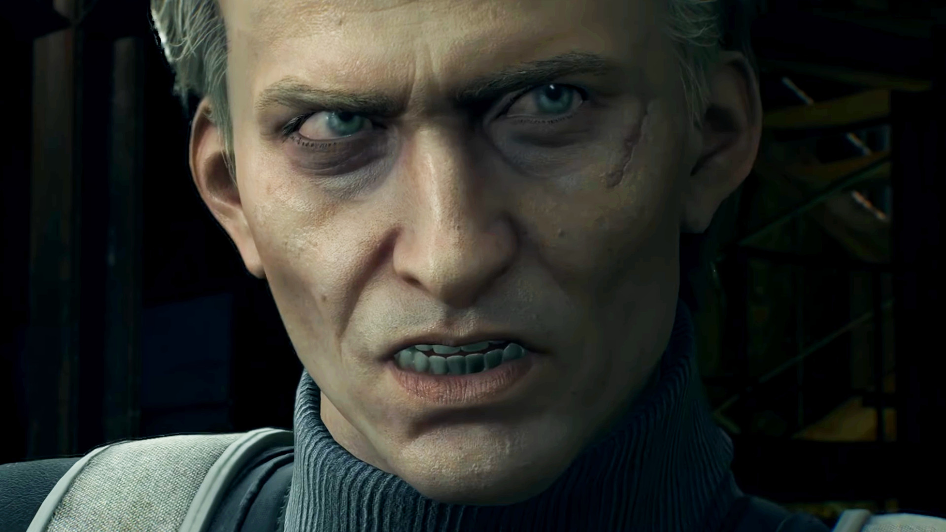 New Dying Light The Beast update makes your enemies value their lives more, but you don't have to accept their surrender