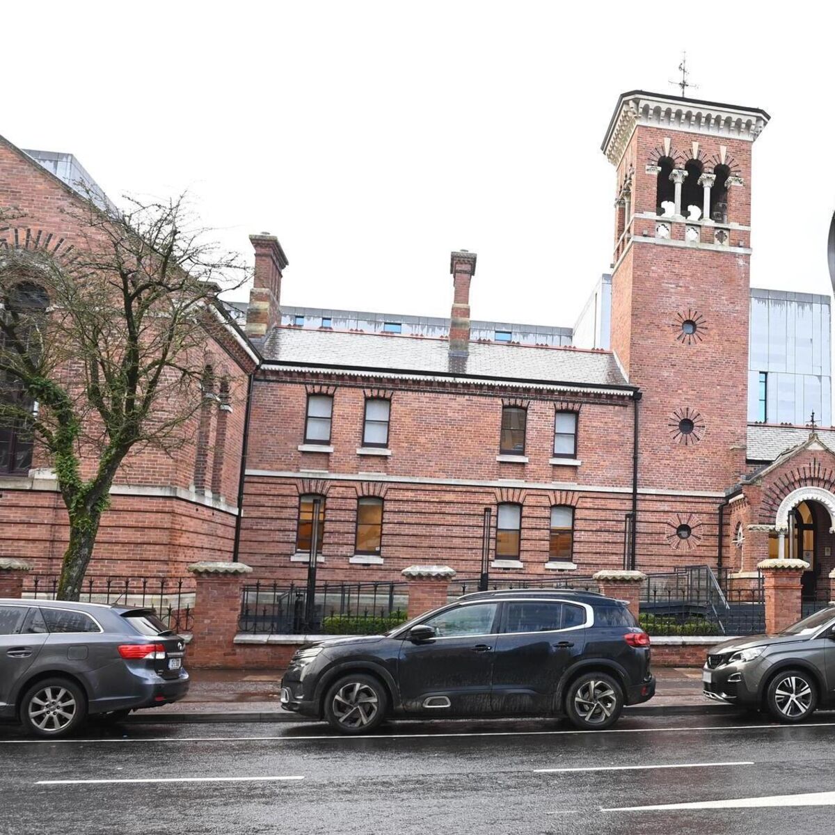 Cork man who hit another man in an unprovoked assault, leaving him with a brain bleed, has sentencing adjourned