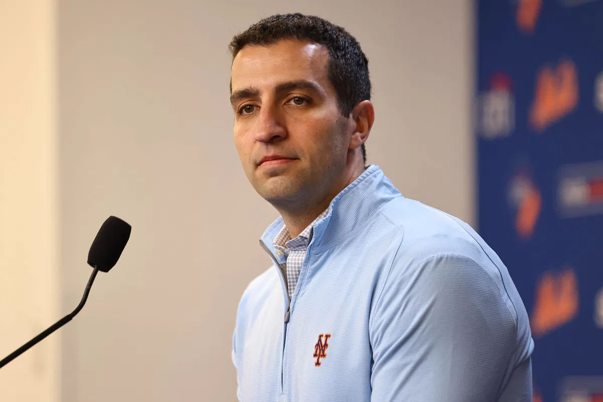 Reluctant David Stearns Blocks $102M Star’s Mets Return as Blue Jays Plot Major Offseason Heist, Deems Insider