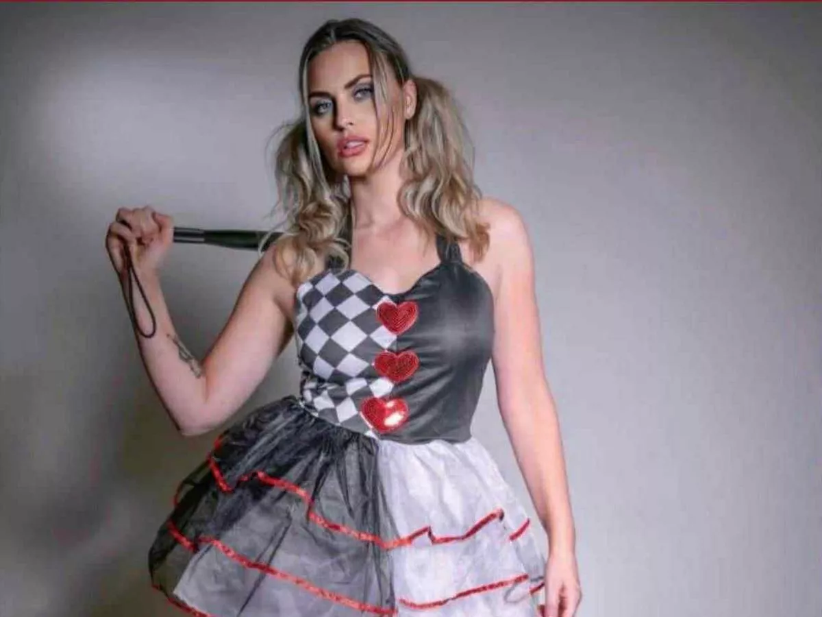 'I'm forking out £7,000 on Halloween - I hope my all-night party winds up neighbours'