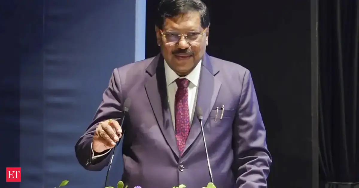 Legal aid not merely act of charity but moral duty: CJI BR Gavai