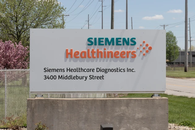 Siemens to spin off 30% of Healthineers to shareholders, refocus on software and digital