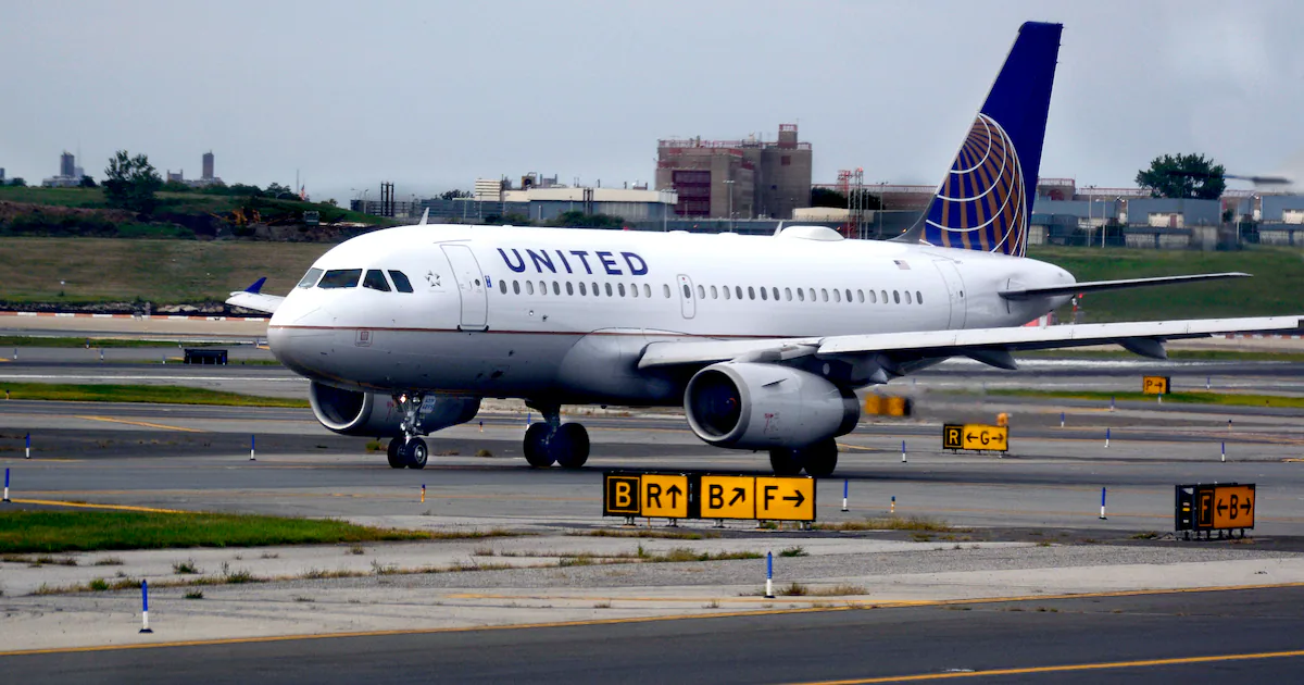United Flight Attendant Caught 10 Times Over Legal Alcohol Limit