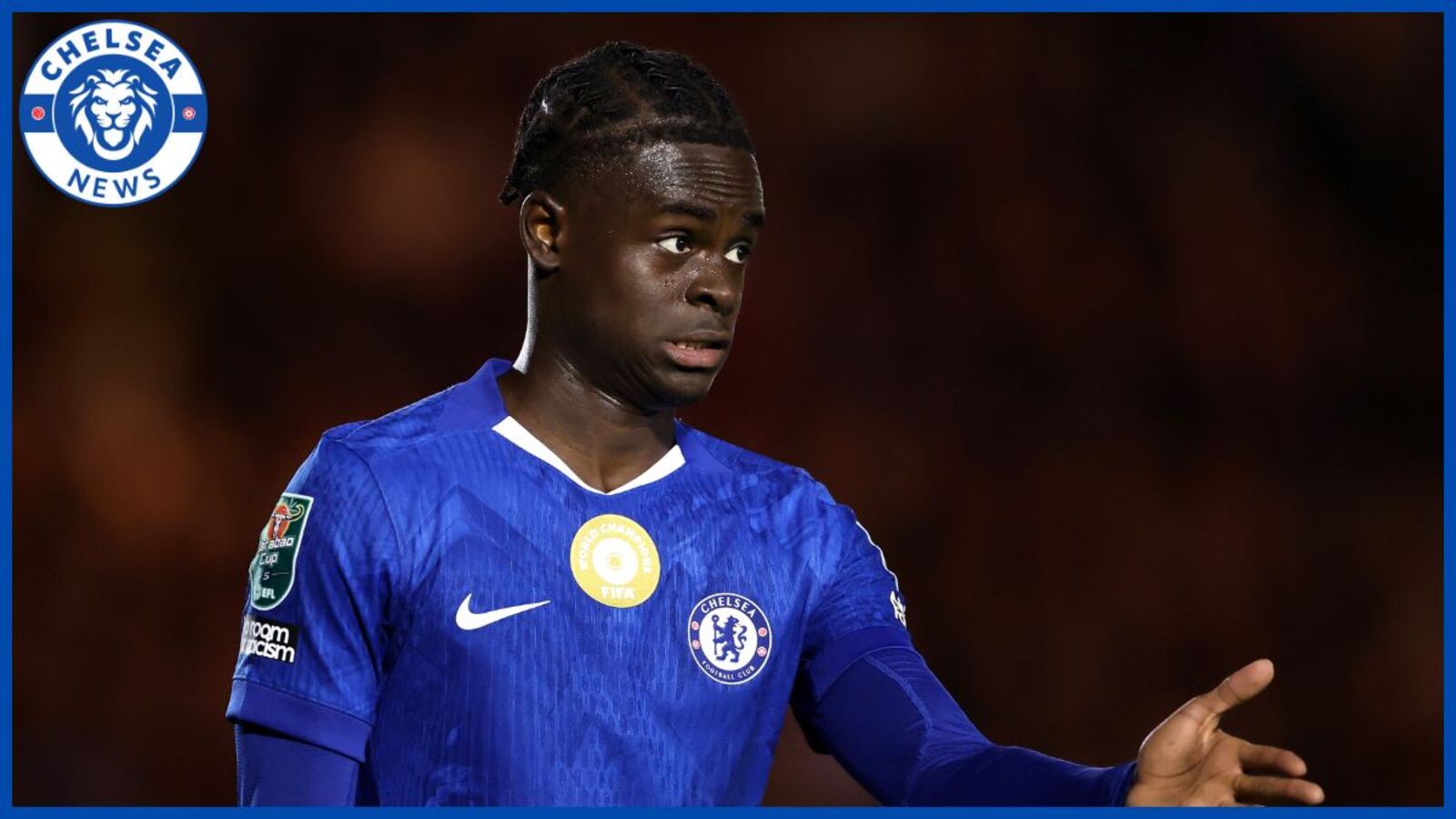 Chelsea’s January plans explained by top transfer insider - £22m+ sale expected