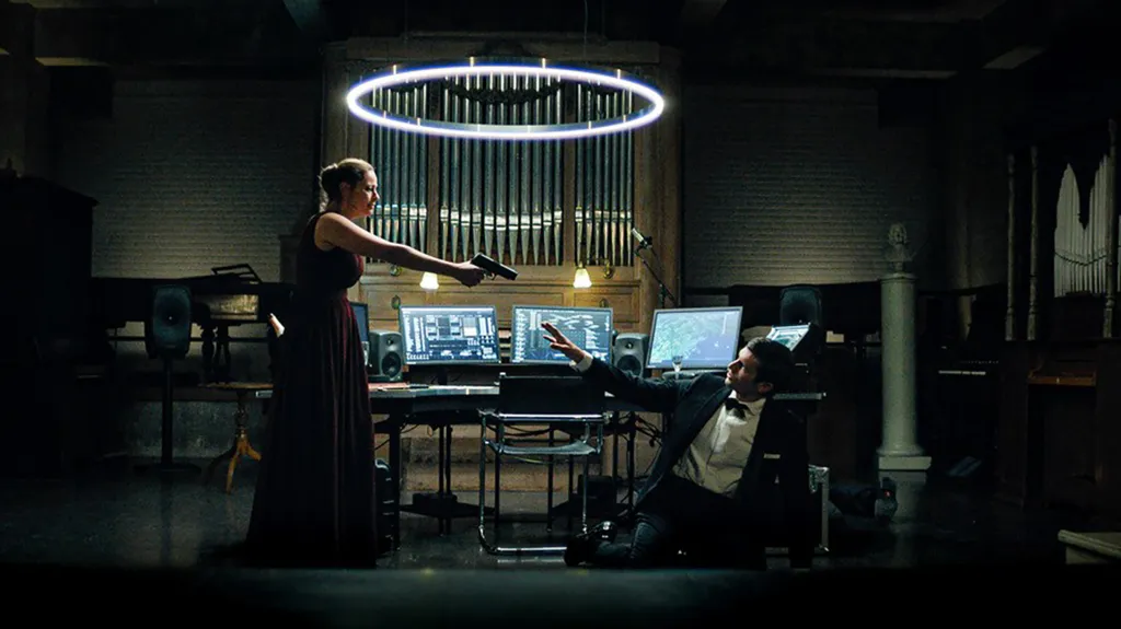 Magnolia Pictures Takes N. America On ‘Napoleon