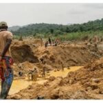 Tension in Asuboa as Residents Resist Alleged Illegal Mining by Sokoro Investment Limited