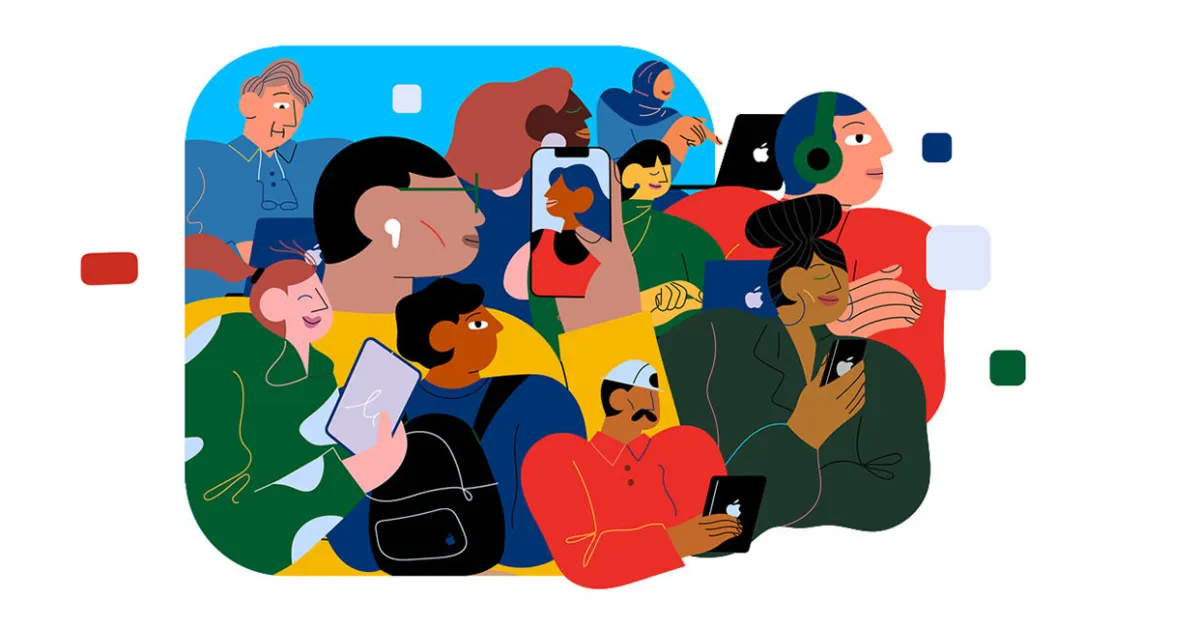 Apple says study proves the EU is wrong about lowering app prices