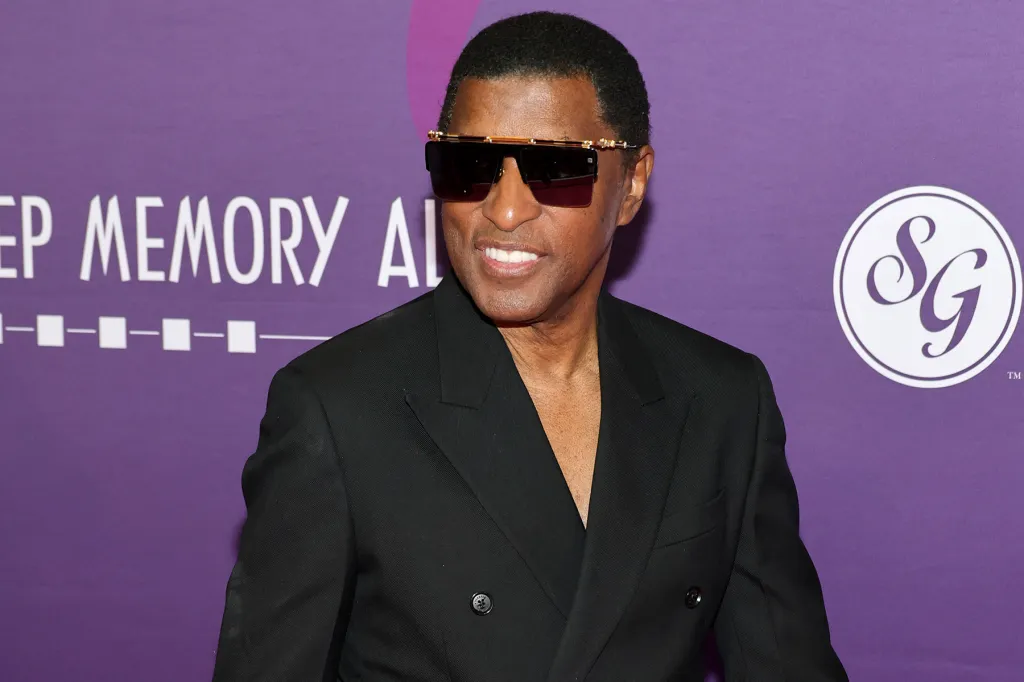 Kenneth 'Babyface' Edmonds Documentary On the Way