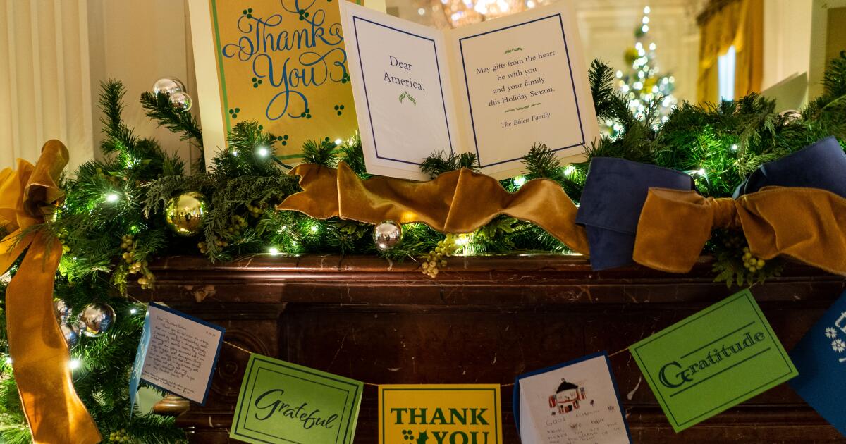 A Word, Please: And may your all your Christmas cards be right