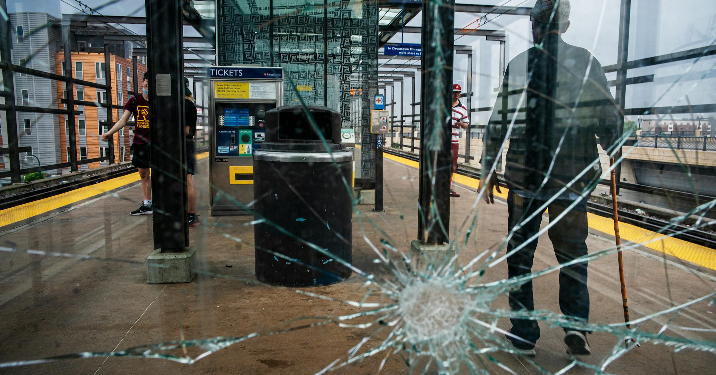 Danger and decline is the narrative Minneapolis can’t shake