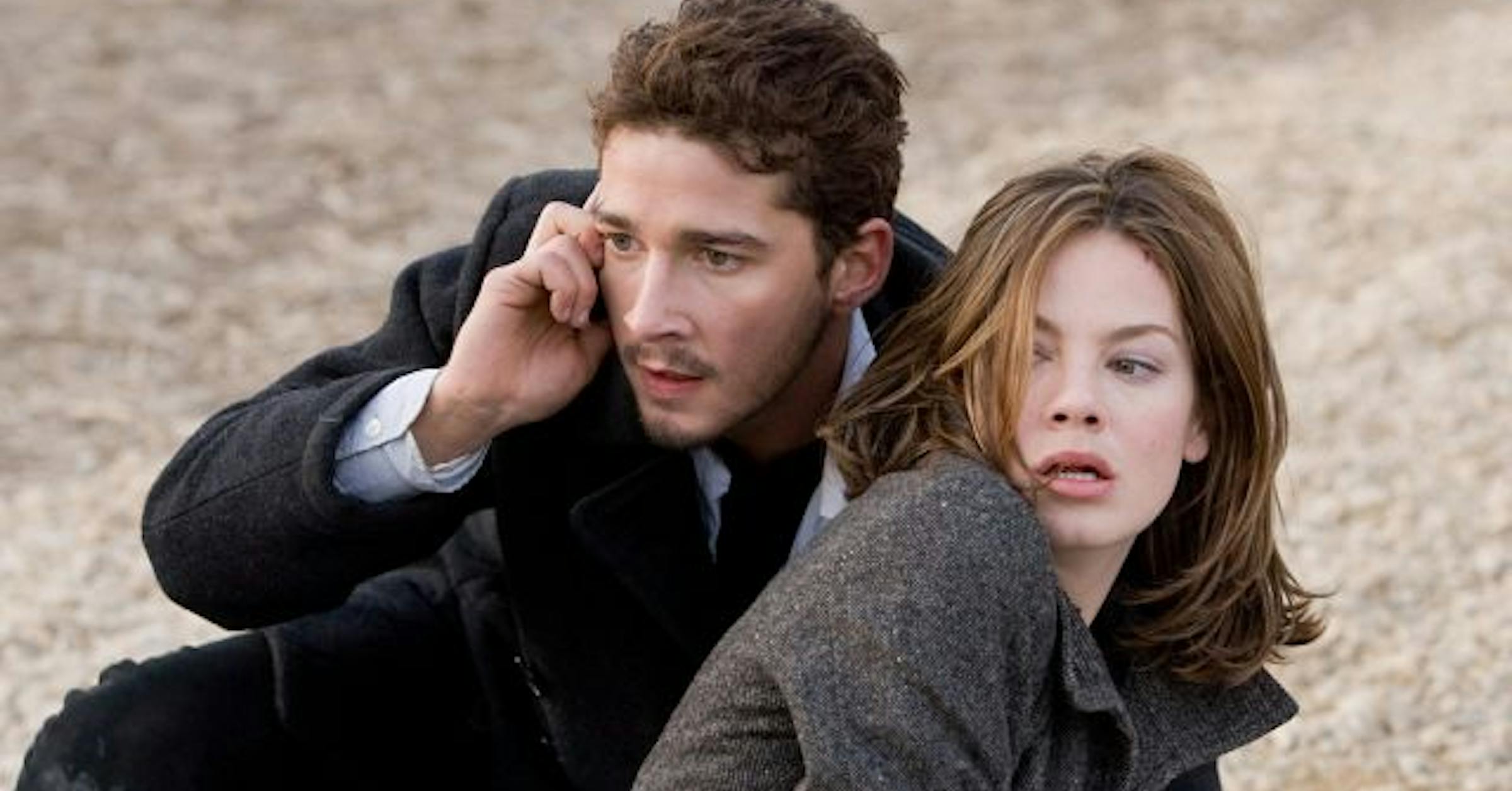 Michelle Monaghan to star in new series about Minnesota hockey