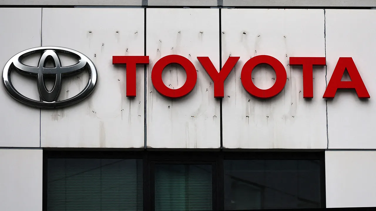 Toyota starts production at $14B North Carolina battery plant facility