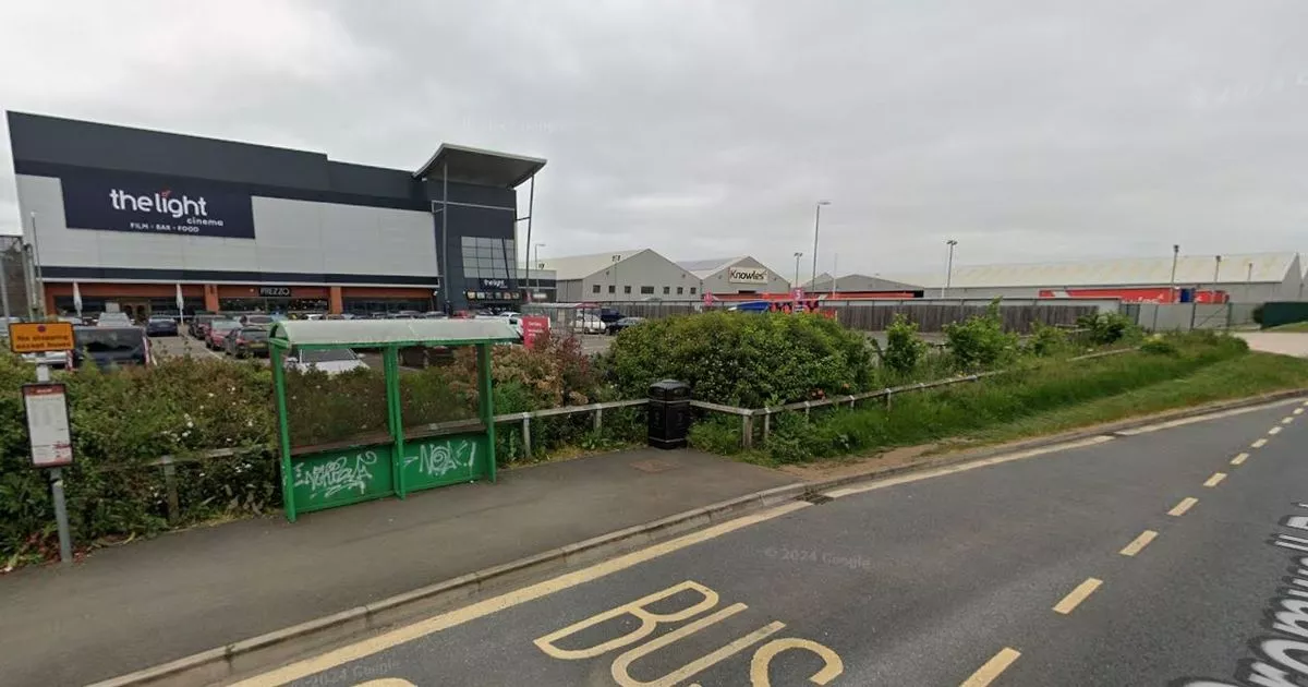 New mini golf experience could open at Cambridgeshire leisure park