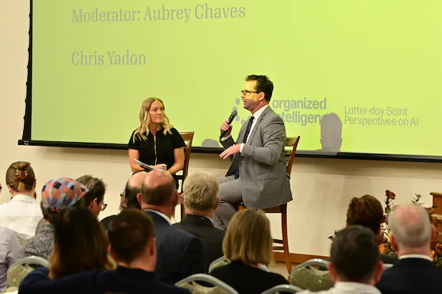 AI is increasing threats to child safety. Here’s how parents can respond