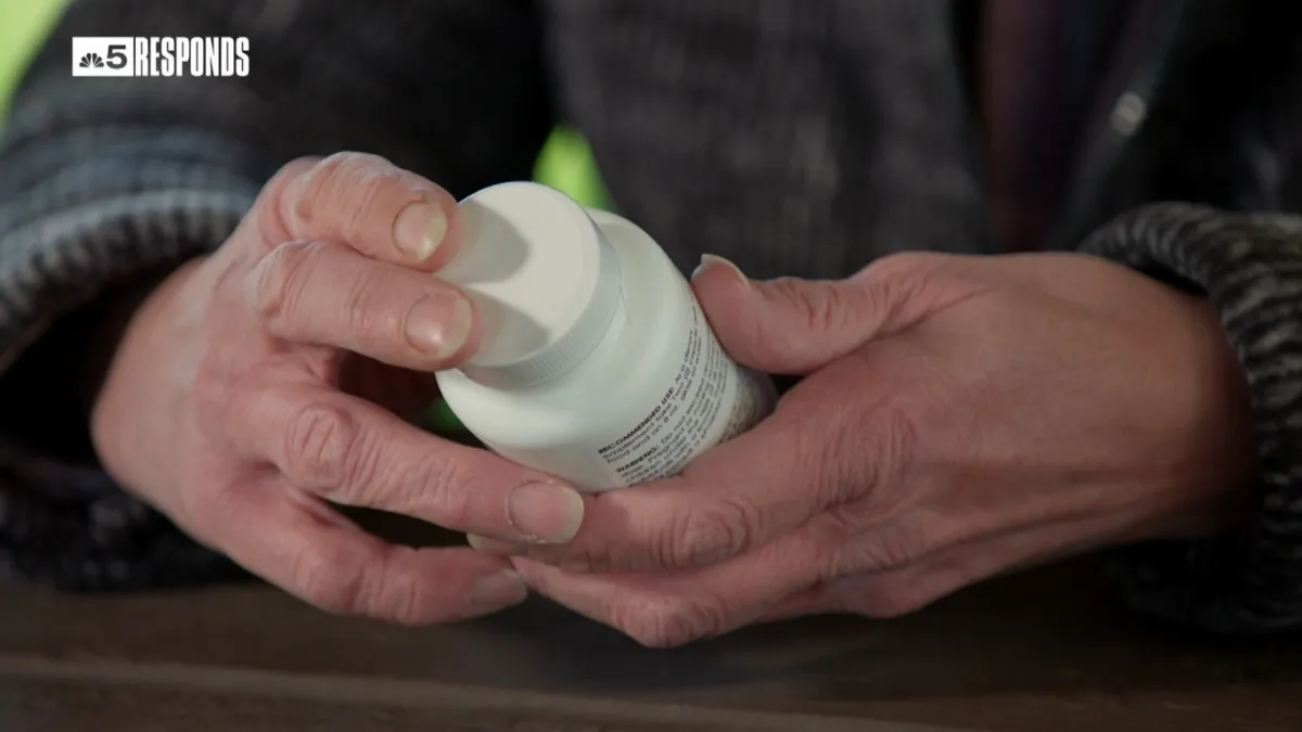 Woman duped by ‘imposter’ article with fake celebrity endorsement