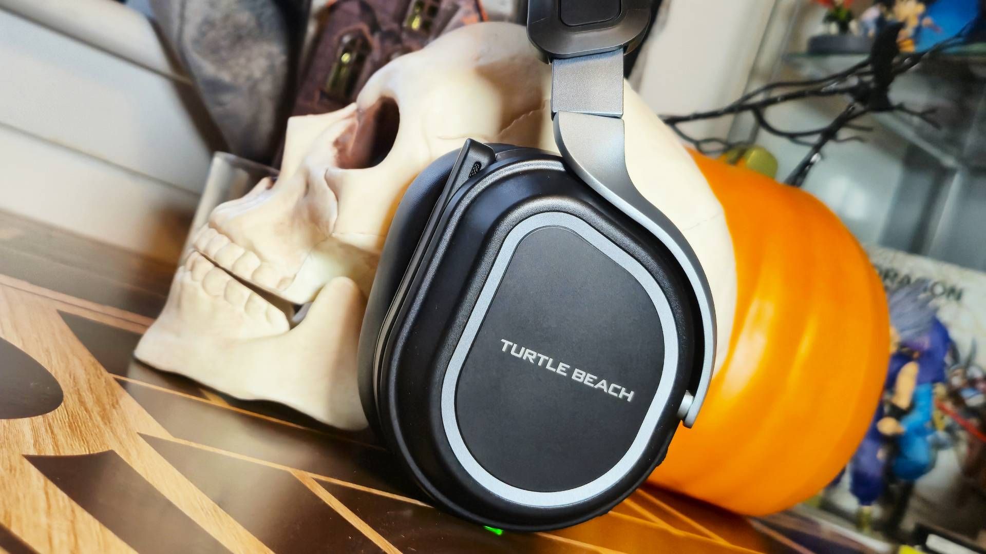 The Stealth 700 Gen is my Halloween headset of choice, and it just got a spooky rare discount