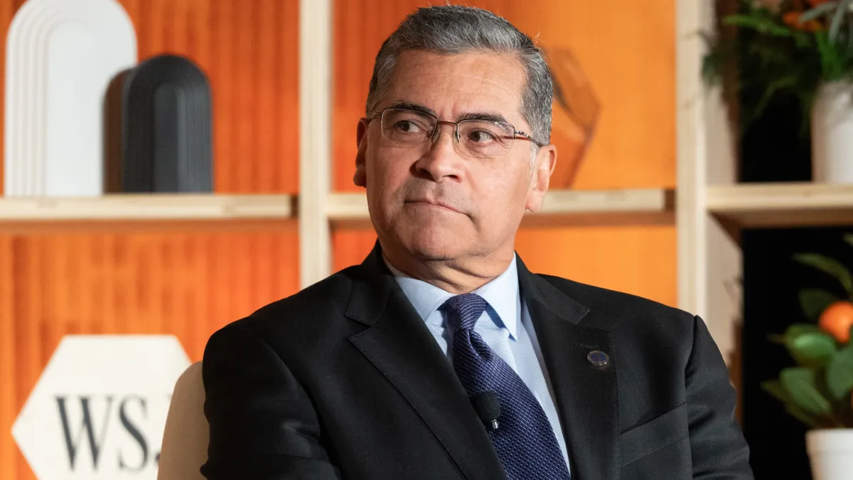 Dana Williamson, ex-aide to Gavin Newsom, indicted on 23 charges