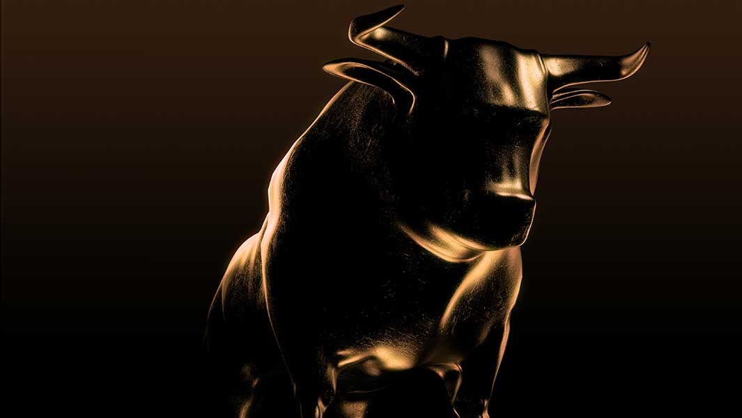 Stock Market Ends Mixed As Dow Hits Fresh Milestone; Goldman Sachs Jumps