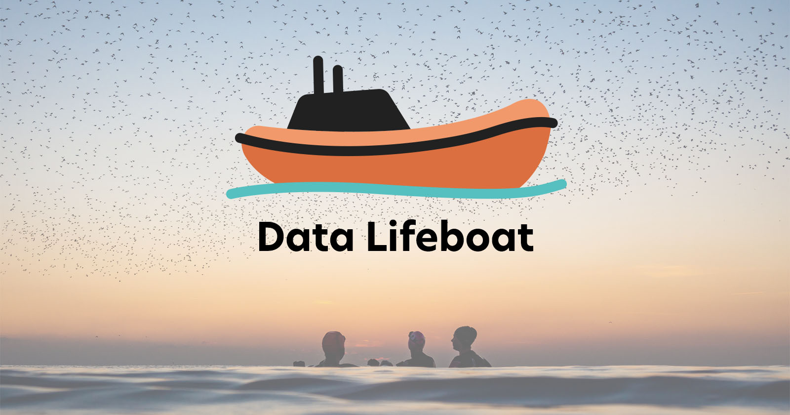 Flickr's Data Lifeboat Will Preserve Photos and Their Context for 100 Years