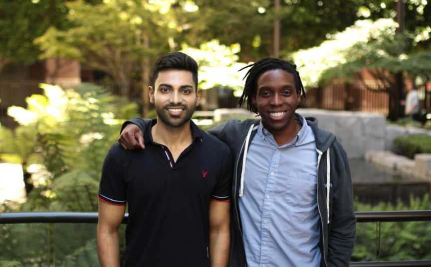 This $1 billion AI startup founded by an MIT alum claimed to use AI, but its “AI” was just two founders taking notes by hand