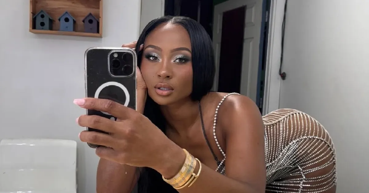 Kayla Nicole Insists Halloween Costume Was Not Inspired by Taylor Swift