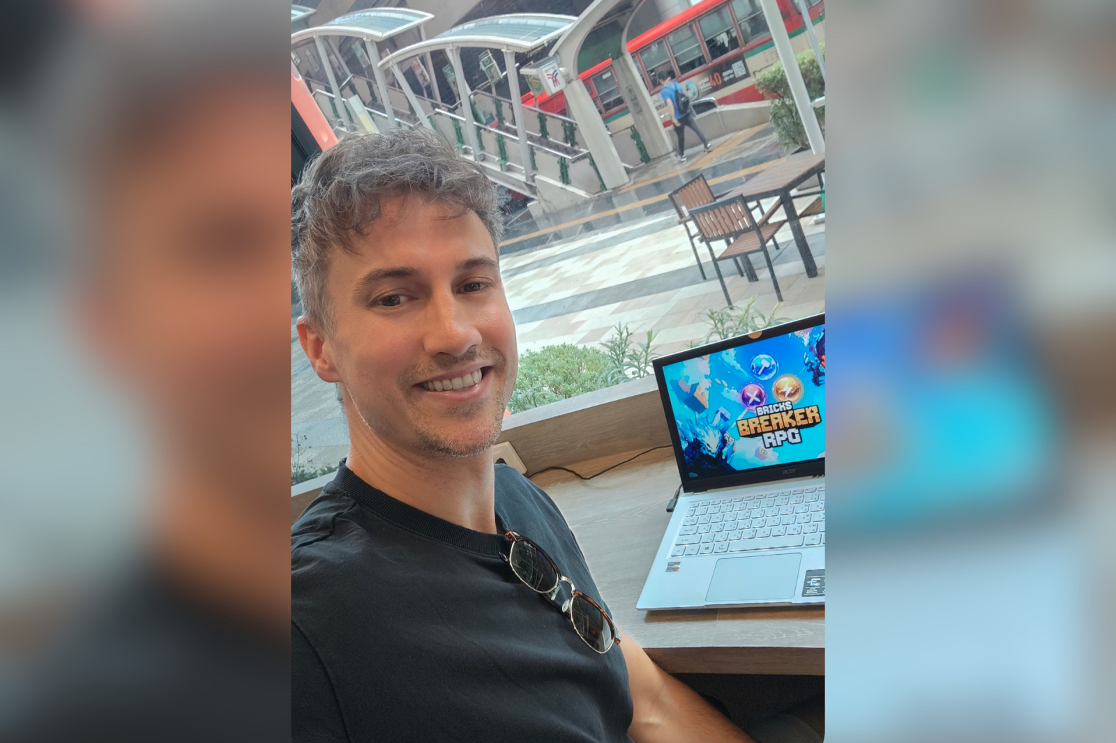38-Year-Old With No Experience Creates Mobile Game—Makes $11K in 4 Weeks