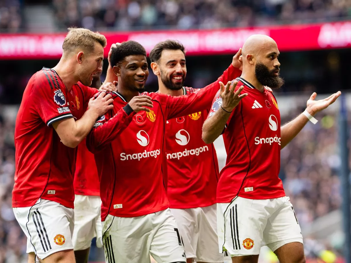 Manchester United's £43m gamble is paying off - and nobody saw it coming