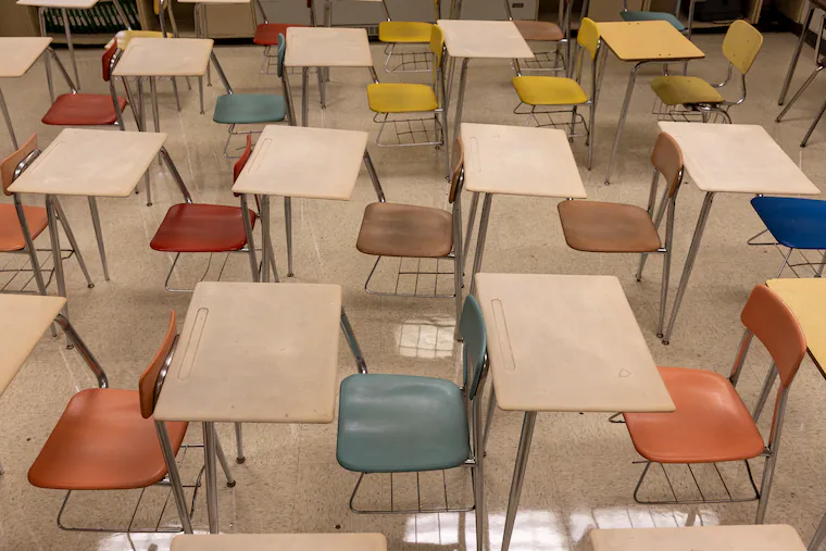 Pa. state budget gives schools $665 million in new money