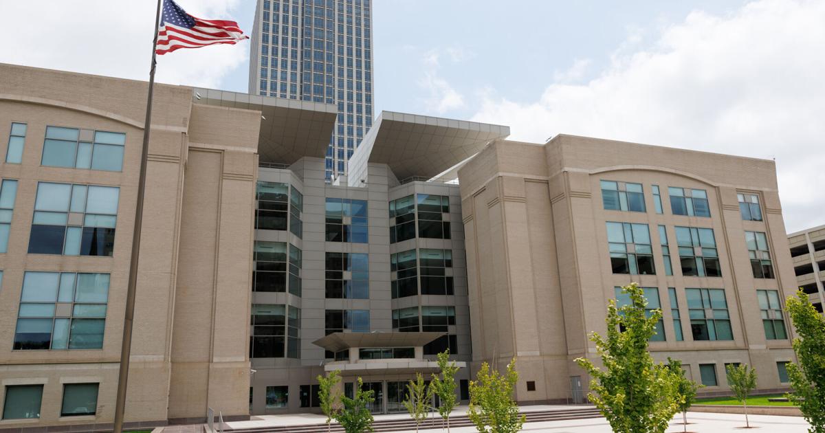 Omaha man granted clemency by Joe Biden accused of pointing gun at people in Old Market