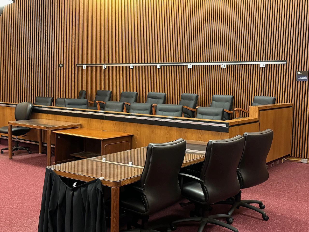 Bill inspired by slain Cleveland officer advances in Ohio Senate, despite alarm bells from public defenders